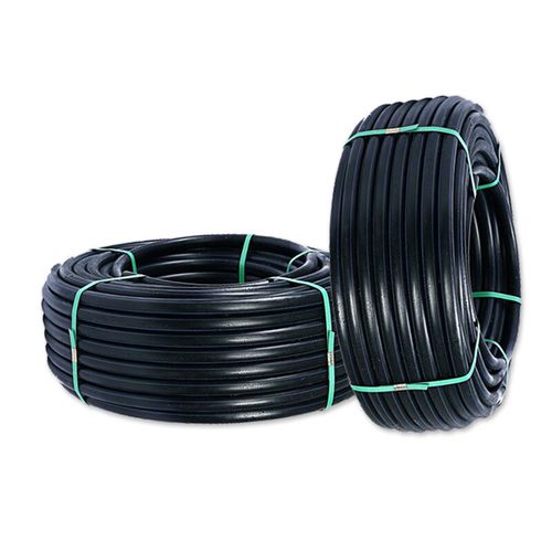 宽选工品 PE管盘给水管材 PE管25×2 全面解析与选购指南