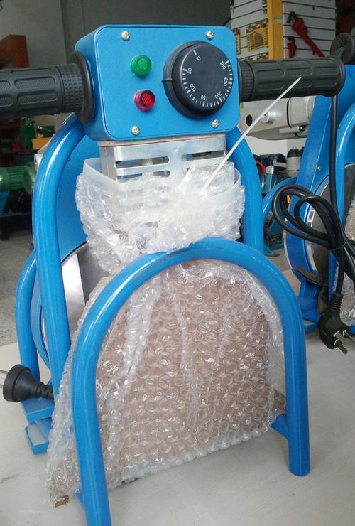 临沂PE管热熔焊机与PE热熔对接机产品详解 - 手机九正产品库
