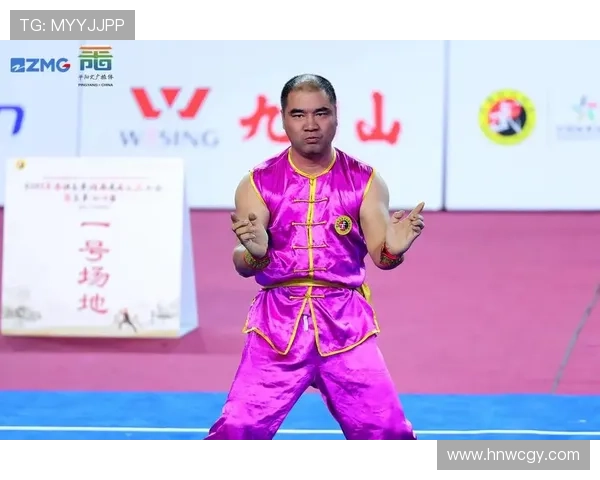 2025年全国南拳传承与发展交流大会推动传统武术文化创新与传承