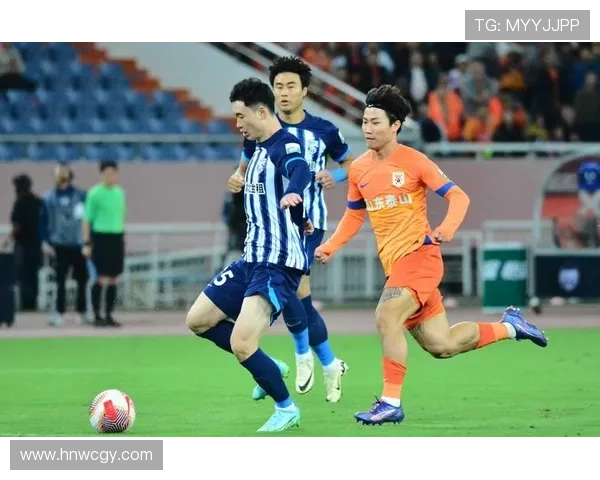 11月22日下午三点半武汉三镇迎战山东泰山精彩对决即将上演